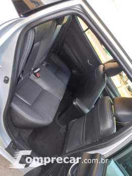 HR-V 1.8 16V Touring