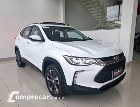 CHEVROLET TRACKER Premier 1.2 Turbo 12V Flex Aut. 4 portas