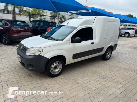 Fiat Fiorino Furgão 1.4 FLEX 2 portas