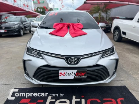 COROLLA 2.0 XEI 16V