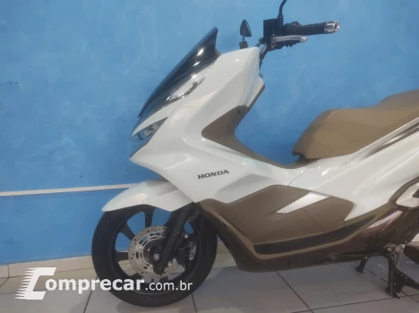 PCX DLX