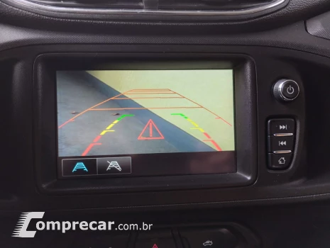 PRISMA 1.4 LT Spe/4 8V