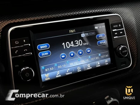 KICKS - 1.6 16V START SENSE XTRONIC