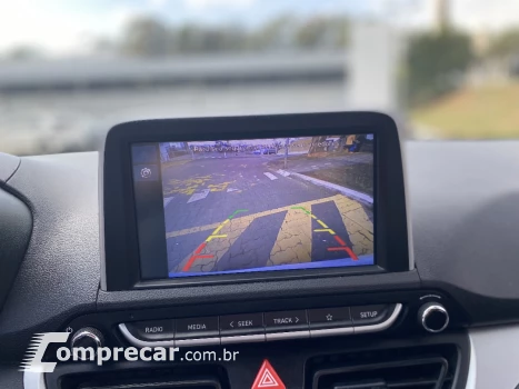 HB20 1.0 TGDI FLEX COMFORT MANUAL