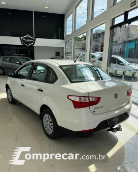 GRAND SIENA 1.0 EVO Attractive