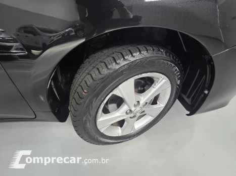 Corolla GLi 1.8 Flex 16V  Aut.