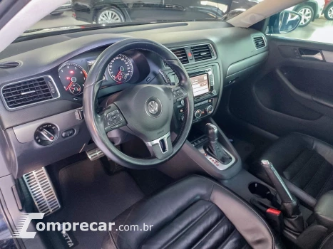 JETTA 2.0 TSI Highline
