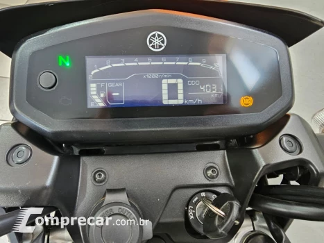 XTZ 150 CROSSER S ABS