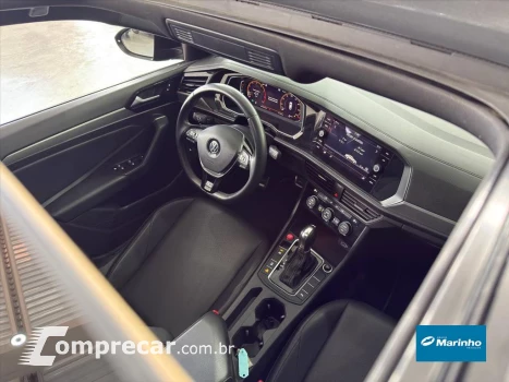 JETTA 1.4 250 TSI TOTAL FLEX R-LINE TIPTRONIC