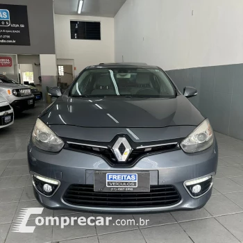 FLUENCE 2.0 Privilége 16V