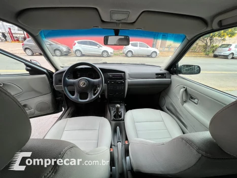 SANTANA 2.0 MI 8V