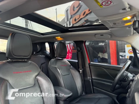 Renegade Trailhawk 2.0 4x4 TB Diesel Aut