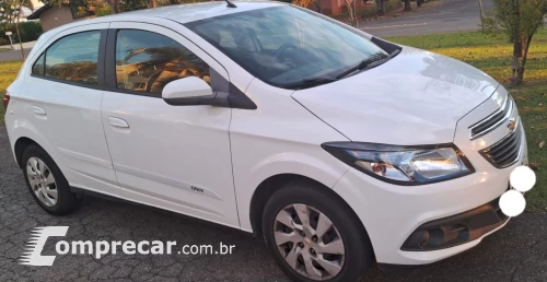 ONIX 1.4 MPFI LT 8V