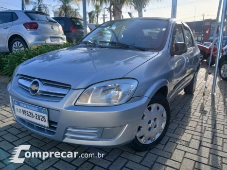 PRISMA - 1.4 MPFI MAXX 8V 4P MANUAL
