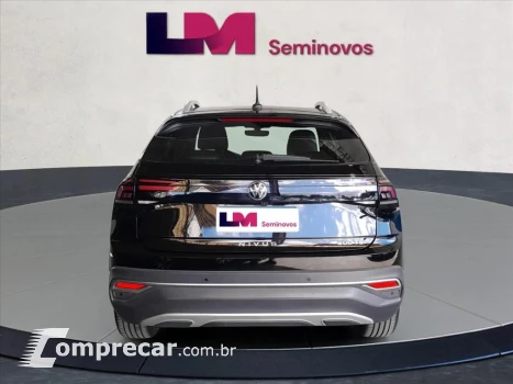 NIVUS 1.0 200 TSI TOTAL FLEX HIGHLINE AUTOMÁTICO
