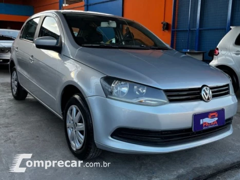 GOL - 1.0 MI 8V 4P MANUAL G.VI