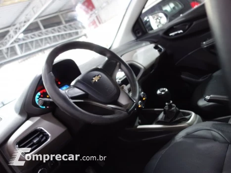 PRISMA - 1.0 MPFI LT 8V 4P MANUAL