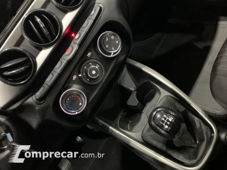 Fiat ARGO - 1.0 FIREFLY DRIVE MANUAL 4 portas