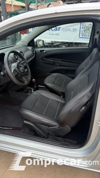 Saveiro 1.6 Mi Total Flex 8V CE