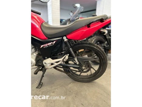 CG 160 FAN