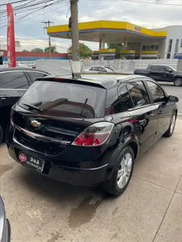 VECTRA 2.0 MPFI GT Hatch 8V