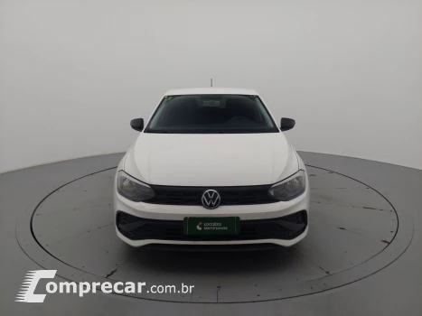 POLO 1.0 MPI TRACK MANUAL
