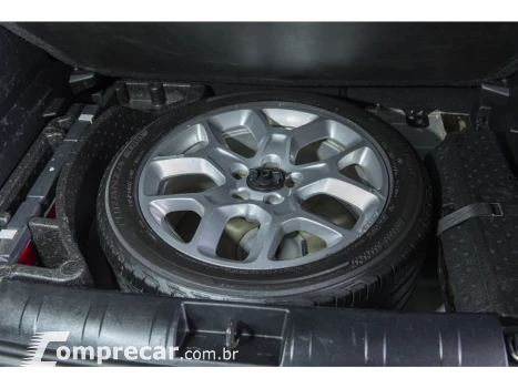 RENEGADE 1.8 16V FLEX SPORT 4P MANUAL