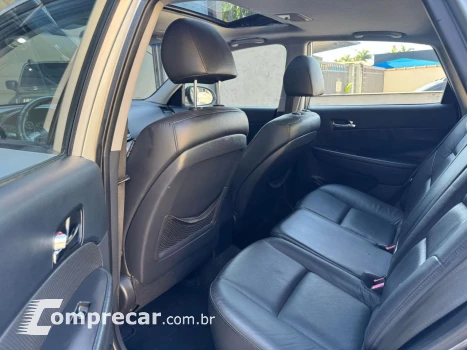 i30 2.0 16V 145cv 5p Aut.
