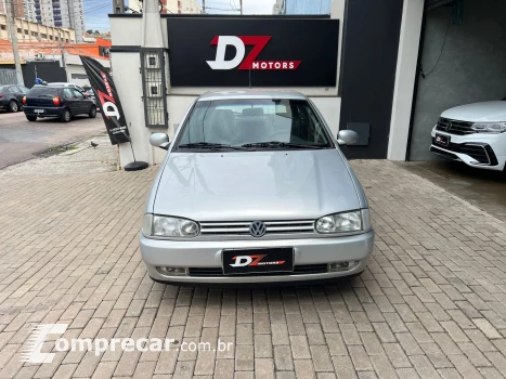 GOL 1.6 MI Star 8V