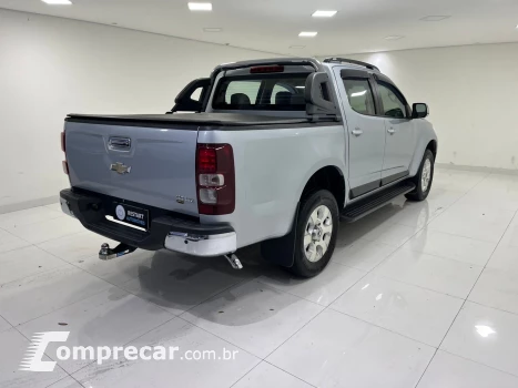 S10 2.4 LTZ 4X2 CD 8V