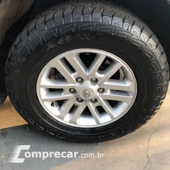 HILUX 2.8 SR 4X4 CD 16V