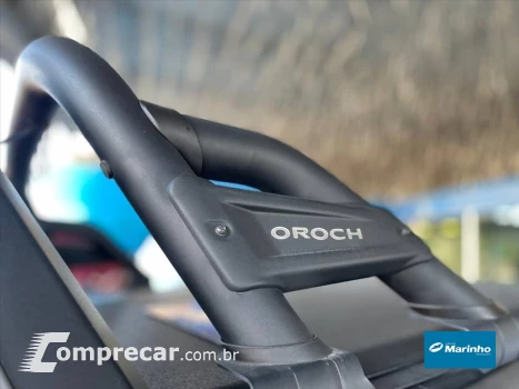 OROCH 1.6 16V SCE FLEX INTENSE MANUAL