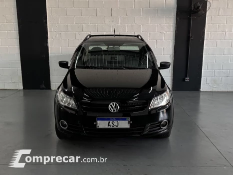 Saveiro TROOPER 1.6 Mi Total Flex 8V CE