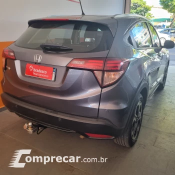 HR-V 1.5 16V Turbo Touring