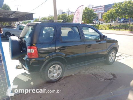 Ecosport 1.6 4P XLS