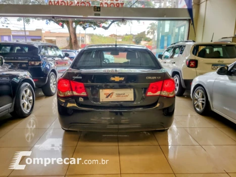 CRUZE 1.8 LT 16V
