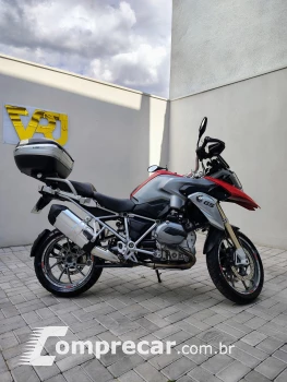 R 1200 GS