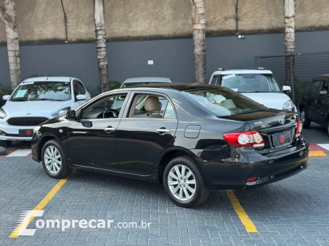 COROLLA 2.0 Altis 16V