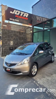Honda FIT 1.4 LX 16V 4 portas