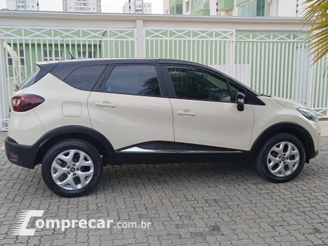 CAPTUR 1.6 16V SCE Life