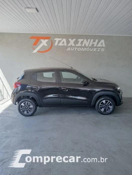 KWID 1.0 12V SCE Intense