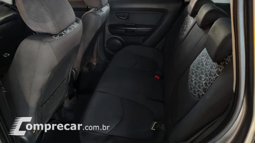 SOUL 1.6 EX 16V