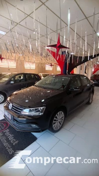 JETTA 1.4 250 TSI Comfortline