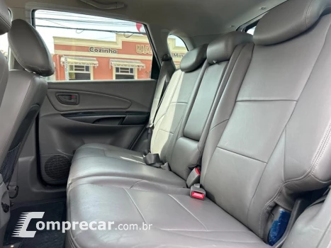 TUCSON 2.0 MPFI GLS 16V 143cv 2WD