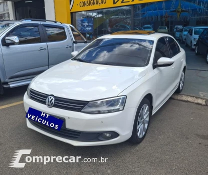 JETTA 1.4 250 TSI Comfortline