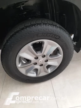 DUSTER OROCH 2.0 16V Dynamique