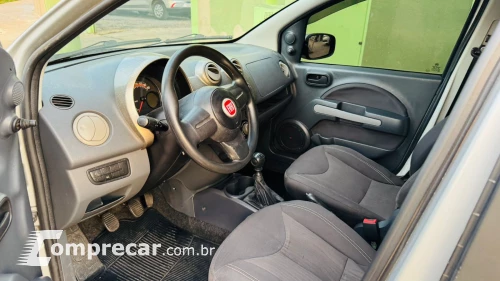 UNO 1.4 EVO WAY 8V