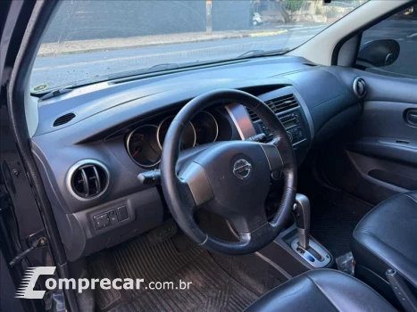 LIVINA 1.8 SL 16V
