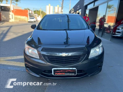 PRISMA 1.0 MPFI JOY 8V