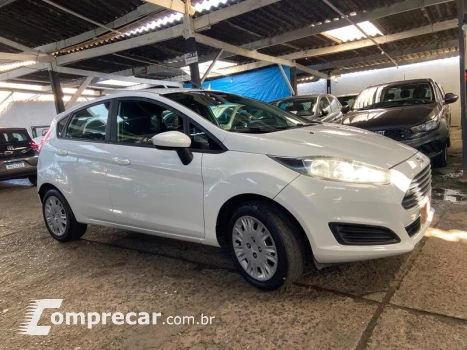 FIESTA HA 1.5L S